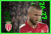 Eric Dier