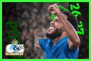 P. E. Aubameyang