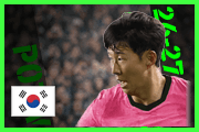 Son Heung-Min