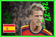 Dani Olmo