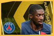 Ousmane Dembele