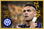 Lautaro Martinez
