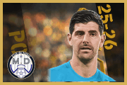 Thibaut Courtois