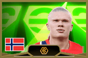 Erling Haaland