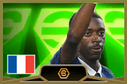 Ousmane Dembele