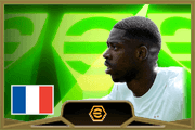 Ousmane Dembele