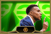 Kylian Mbappe