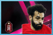 Mohamed Salah