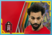 Mohamed Salah