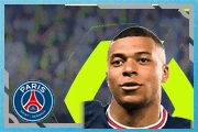 Kylian Mbappe