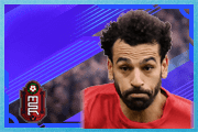Mohamed Salah