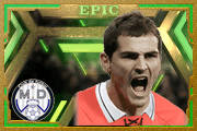 Iker Casillas