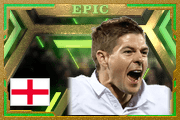 Steven Gerrard