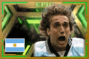 Gabriel Batistuta