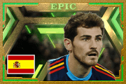 Iker Casillas