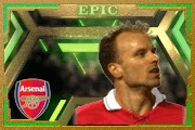 Dennis Bergkamp