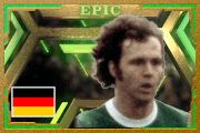 Franz Beckenbauer