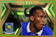 Didier Drogba