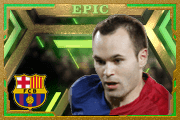 Andres Iniesta