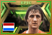 Johan Cruyff