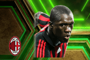Clarence Seedorf