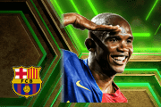 Samuel Eto o
