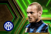Wesley Sneijder