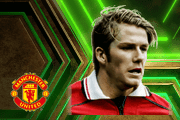 David Beckham