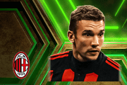 Andriy Shevchenko
