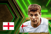 Steven Gerrard