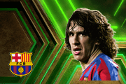 Carles Puyol