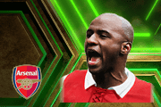 Patrick Vieira