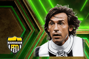 Andrea Pirlo