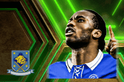 Didier Drogba