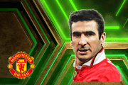 Eric Cantona