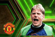 Peter Schmeichel