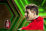 Steven Gerrard