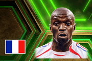 Claude Makelele