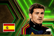 Iker Casillas