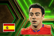 Xavi