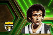 Michel Platini