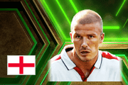 David Beckham