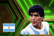 Diego Maradona