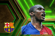 Samuel Eto o