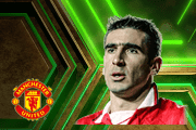 Eric Cantona