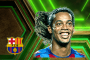 Ronaldinho Gaucho