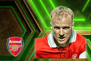 Dennis Bergkamp
