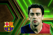 Xavi