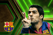 Luis Suarez