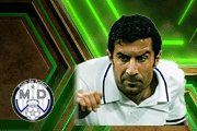 Luis Figo